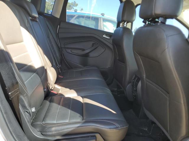 1FADP5CU6FL121797 - 2015 FORD C-MAX PREMIUM SEL SILVER photo 10