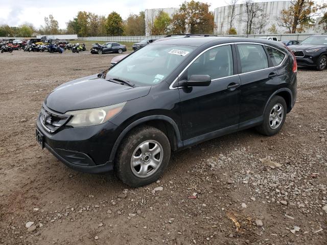 2014 HONDA CR-V LX, 