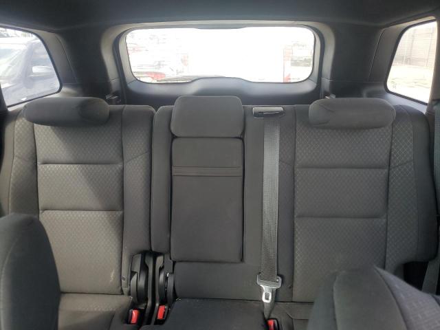 1C4RJEAG5JC481506 - 2018 JEEP GRAND CHER LAREDO Білий фото 10