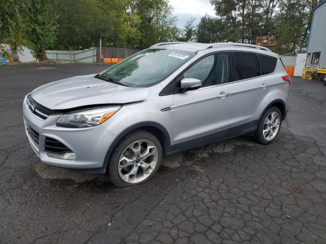2016 FORD ESCAPE TITANIUM, 