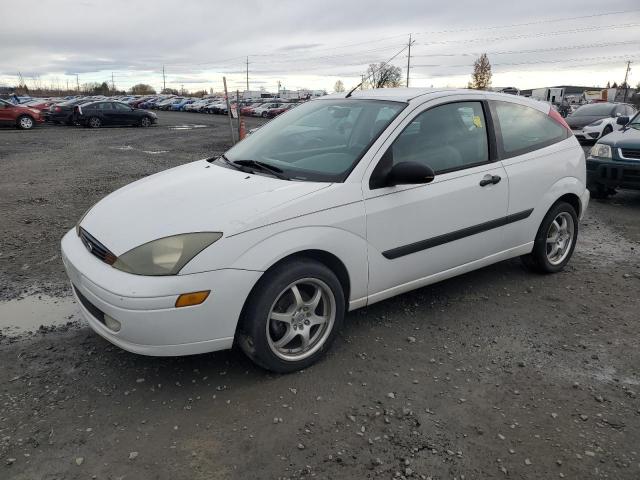 2003 FORD FOCUS ZX3, 