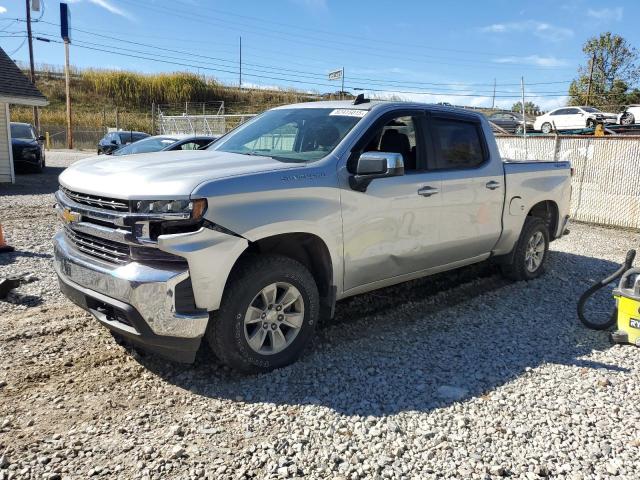 2020 CHEVROLET SILVERADO K1500 LT, 