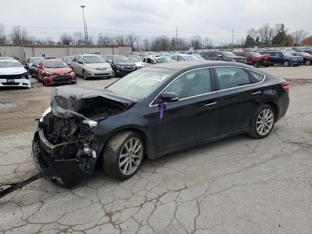 2013 TOYOTA AVALON BASE, 