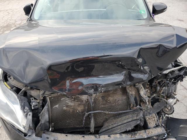 4T1BK1EB9DU004481 - 2013 TOYOTA AVALON BASE 黑色 照片 11