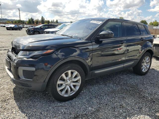 2017 LAND ROVER RANGE ROVE SE, 