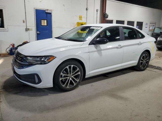 2024 VOLKSWAGEN JETTA SPORT, 