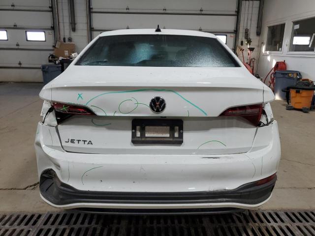 3VWBM7BU6RM010044 - 2024 VOLKSWAGEN JETTA SPORT Ağ foto 6
