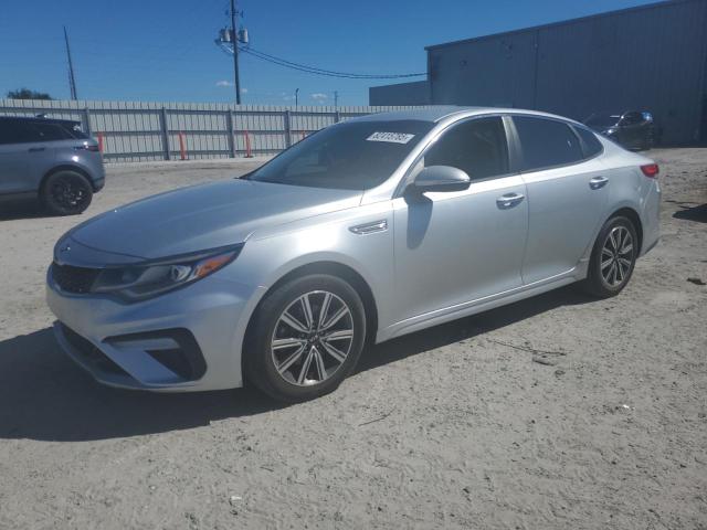 2019 KIA OPTIMA LX, 