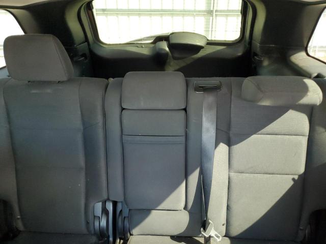 1J4RR4GG4BC523590 - 2011 JEEP GRAND CHER LAREDO Մոխրագույն լուսանկար 10