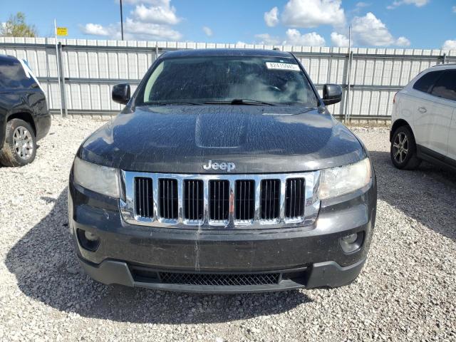 1J4RR4GG4BC523590 - 2011 JEEP GRAND CHER LAREDO Մոխրագույն լուսանկար 5