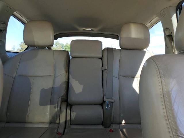 5N1AR2MN6EC627590 - 2014 NISSAN PATHFINDER S Blau Foto 10