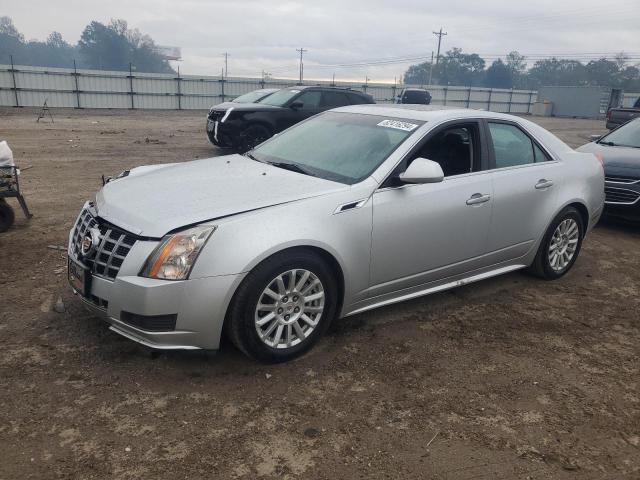 2012 CADILLAC CTS LUXURY COLLECTION, 