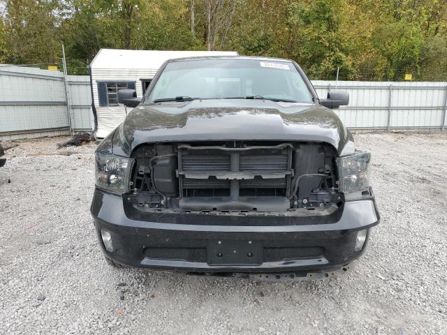 1C6RR7TT8JS248781 - 2018 RAM 1500 SLT BLACK photo 5