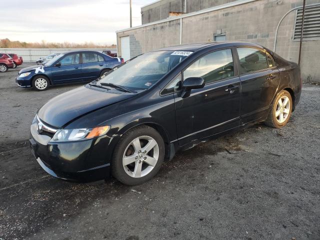 2008 HONDA CIVIC EX, 