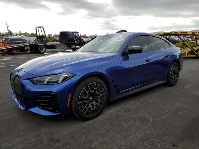 2025 BMW I4 EDRIVE 40, 