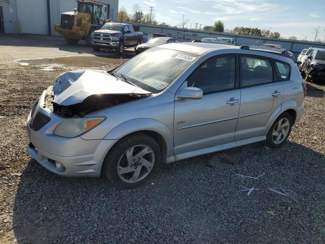 2006 PONTIAC VIBE, 