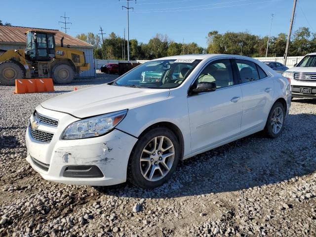 2013 CHEVROLET MALIBU 1LT, 