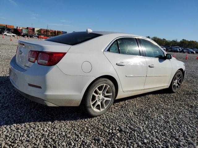 1G11C5SA1DF166585 - 2013 CHEVROLET MALIBU 1LT WHITE photo 3