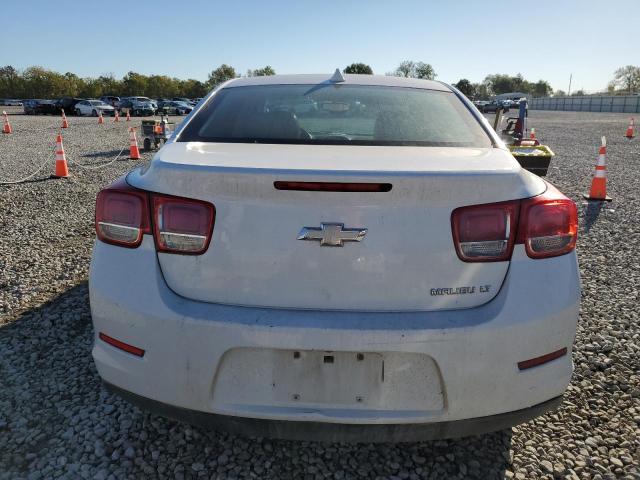1G11C5SA1DF166585 - 2013 CHEVROLET MALIBU 1LT WHITE photo 6