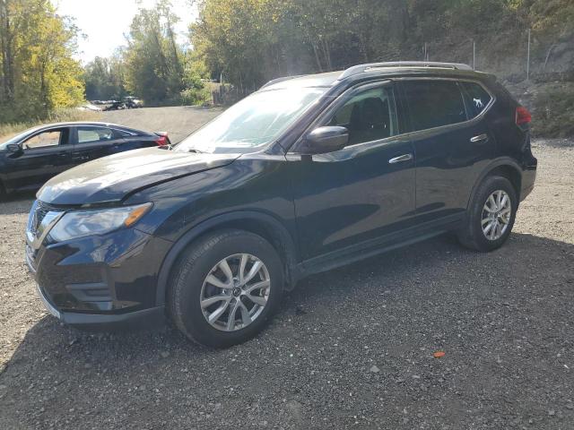 2018 NISSAN ROGUE S, 