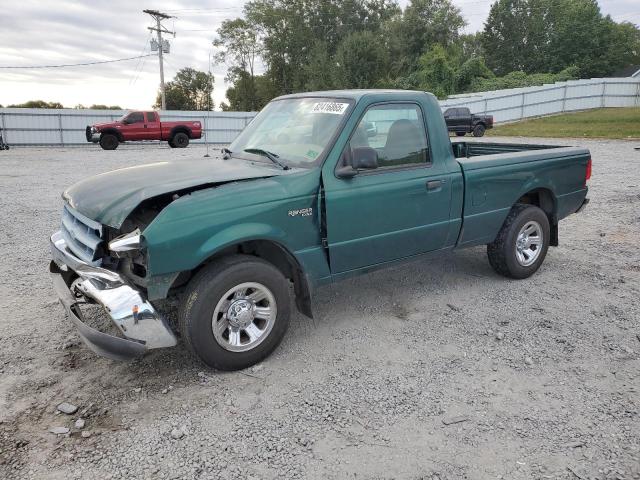 2000 FORD RANGER, 