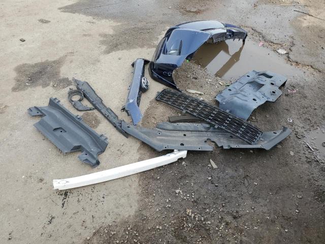 JTEZU5JR8J5167485 - 2018 TOYOTA 4RUNNER SR5 蓝色 照片 13