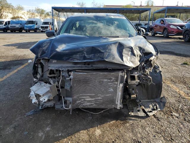 19XFC2F57HE038571 - 2017 HONDA CIVIC LX PURPLE photo 5