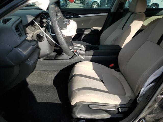 19XFC2F57HE038571 - 2017 HONDA CIVIC LX PURPLE photo 7