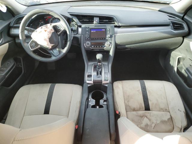 19XFC2F57HE038571 - 2017 HONDA CIVIC LX PURPLE photo 8