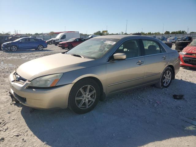 2003 HONDA ACCORD EX, 