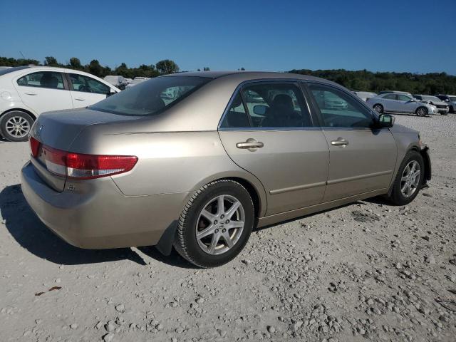 1HGCM66563A007428 - 2003 HONDA ACCORD EX 棕色 照片 3