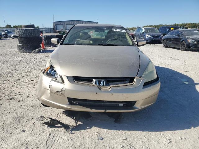 1HGCM66563A007428 - 2003 HONDA ACCORD EX 棕色 照片 5