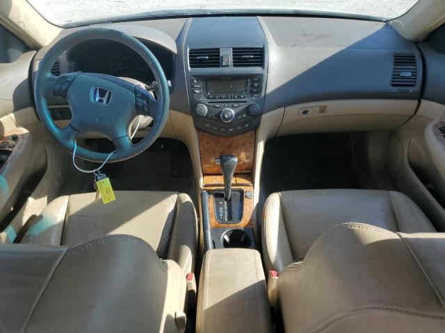 1HGCM66563A007428 - 2003 HONDA ACCORD EX 棕色 照片 8