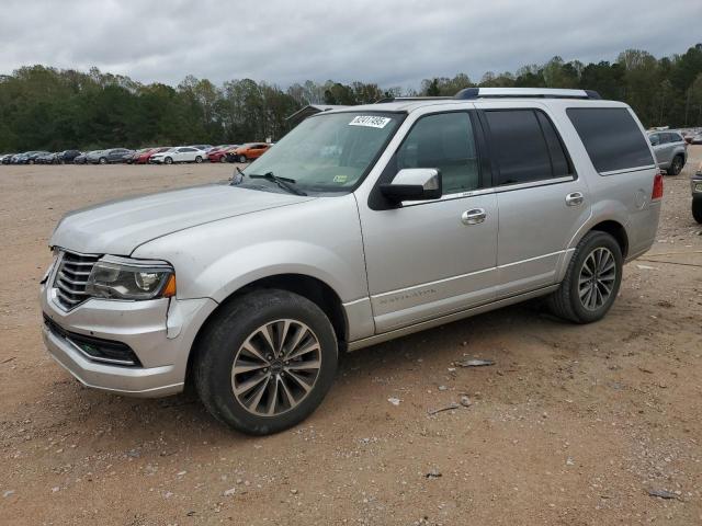2015 LINCOLN NAVIGATOR, 