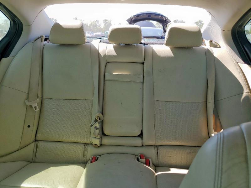 JN1BV7AP4FM357541 - 2015 INFINITI Q50 BASE Ağ foto 10