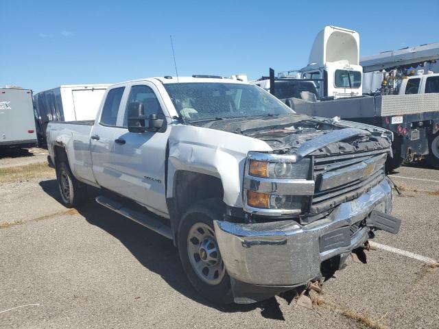 2015 CHEVROLET SILVERADO K3500, 