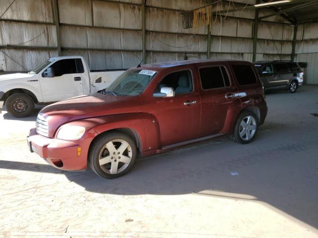 2008 CHEVROLET HHR LT, 