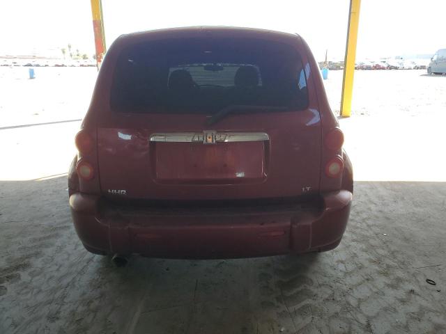 3GNDA33P28S540194 - 2008 CHEVROLET HHR LT 栗色 照片 6