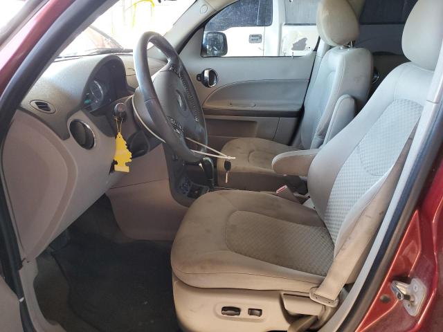 3GNDA33P28S540194 - 2008 CHEVROLET HHR LT 栗色 照片 7