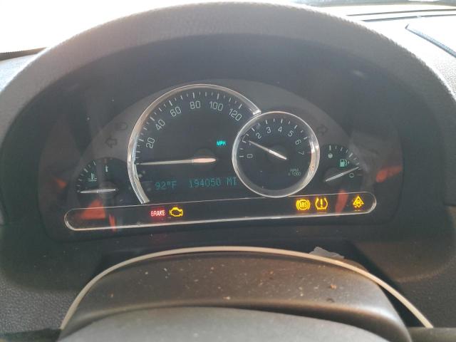 3GNDA33P28S540194 - 2008 CHEVROLET HHR LT 栗色 照片 9