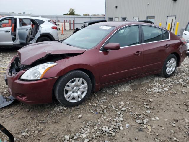 2010 NISSAN ALTIMA BASE, 