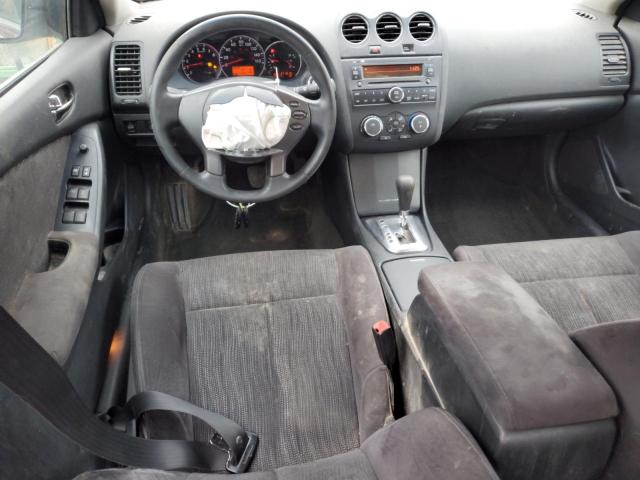 1N4AL2AP3AN525714 - 2010 NISSAN ALTIMA BASE MAROON photo 8