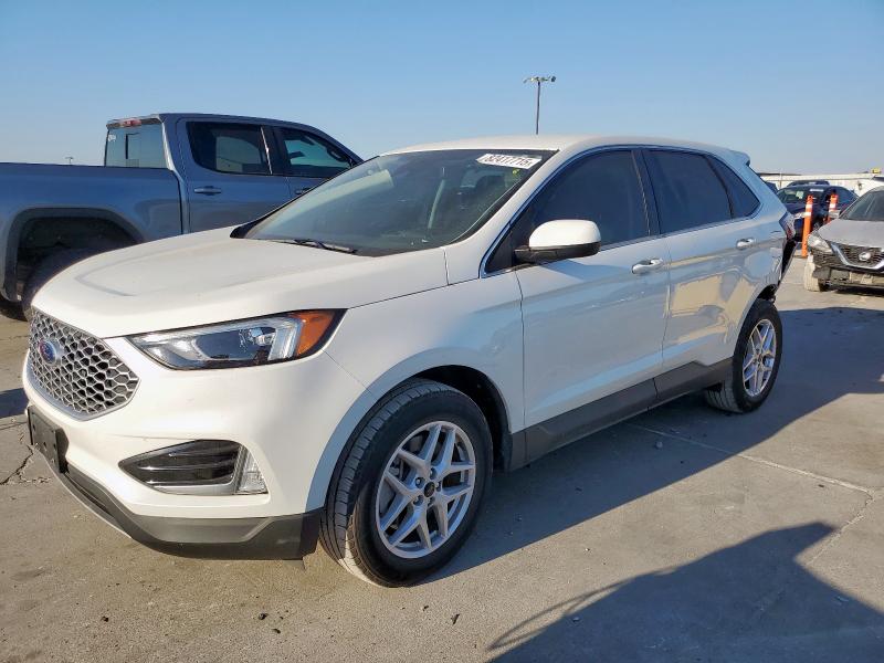 2024 FORD EDGE SEL, 