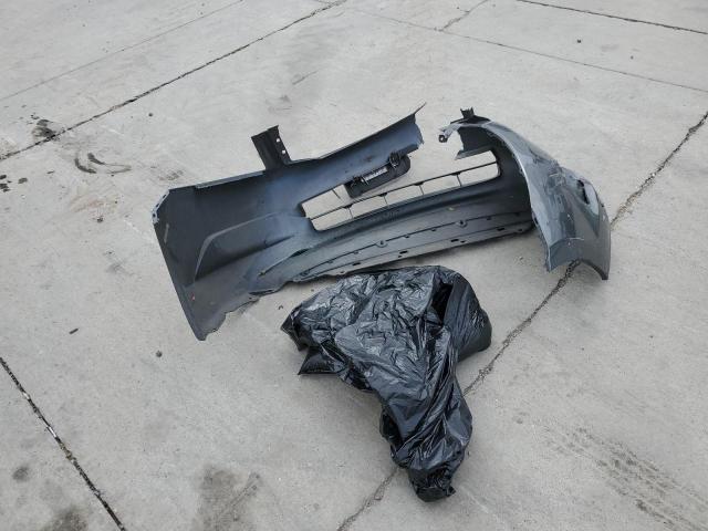 1HGCP26869A143139 - 2009 HONDA ACCORD EXL ნაცრისფერი ფოტო 12