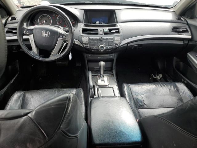 1HGCP26869A143139 - 2009 HONDA ACCORD EXL ნაცრისფერი ფოტო 8