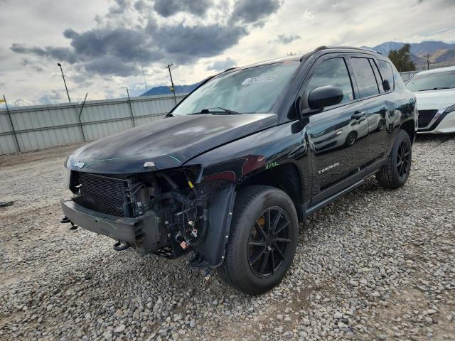 2014 JEEP COMPASS LATITUDE, 