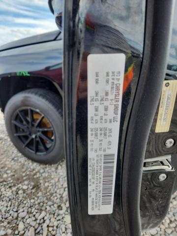 1C4NJDEB5ED621397 - 2014 JEEP COMPASS LATITUDE 黑色 照片 13