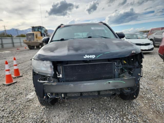1C4NJDEB5ED621397 - 2014 JEEP COMPASS LATITUDE 黑色 照片 5