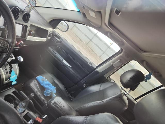 1C4NJDEB5ED621397 - 2014 JEEP COMPASS LATITUDE 黑色 照片 8