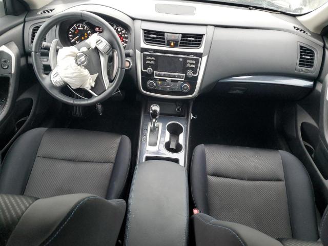 1N4AL3AP5JC104837 - 2018 NISSAN ALTIMA 2.5 白色 照片 8